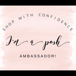 POSH AMBASSADOR!